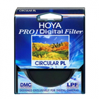 Hoya Pro 1 Digital Circular Polarizing CPL Multi-Coated Glass Filter Local Original Seal Unit (67mm)