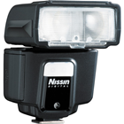 Nissin i40 Compact Flash for Canon Cameras (DSC World Warranty)