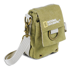 National Geographic NG1146 Earth Explorer Little Camera Pouch (similar to NG 1149)