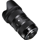 Sigma 18-35mm f1.8 DC HSM Art Lens for Nikon F (Sigma Malaysia)