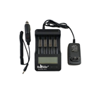 Beholder MC-1, MS1/DS1 Battery Charger