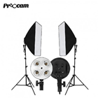 Proocam TETRA Continuous Lighting Kit 