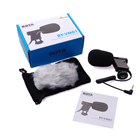 BOYA Directional Video Condenser Microphone for Canon and Nikon DSLR Camcorder