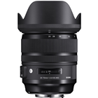 Sigma 24-70mm f2.8 DG OS HSM Art Lens for Canon EF Mount (Sigma Malaysia)