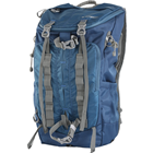 Save RM600++! Vanguard Sedona 34BL DSLR Sling Bag (Blue)