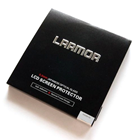 Larmor Self-adhesive LCD Screen Protector for Nikon D5300