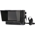Save Rm200! MustHD 5in On-Camera Field Monitor