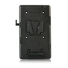 V-Battery Plate for MustHD On-camera Field Monitor