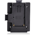 MustHD Sony F970 Battery Plate for On-Camera Field Monitor