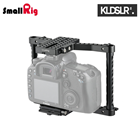 SmallRig VersaFrame Camera Cage for Canon/Nikon/DSLR