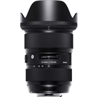 Sigma 24-35mm f2 DG HSM for Canon EF Mount (Sigma Malaysia)