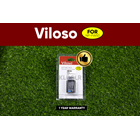 (Ready Stock) Viloso Battery For Sony NP-FW50