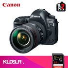 Canon EOS 5D Mark IV DSLR Camera with 24-105mm f4L II Lens (Canon Malaysia) (FREE 64GB Memory Card) (5D4 / 5DIV)