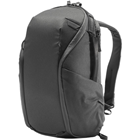 Peak Design Everyday Backpack Zip (15L, Black) (BEDBZ-15-BK-2)