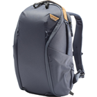 Peak Design Everyday Backpack Zip (15L, Midnight) (BEDBZ-15-MN-2)