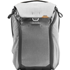 Peak Design Everyday Backpack v2 (20L, Black) (BEDB-20-AS-2)