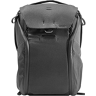 Peak Design Everyday Backpack v2 (20L, Black) (BEDB-20-BK-2)