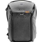 Peak Design Everyday Backpack v2 (20L, Charcoal) (BEDB-20-CH-2)