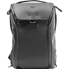 Peak Design Everyday Backpack v2 (30L, Black) (BEDB-30-CH-2)