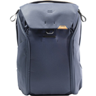 Peak Design Everyday Backpack v2 (30L, Midnight) (BEDB-30-MN-2)