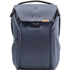 Peak Design Everyday Backpack v2 (20L, Midnight) (BEDB-20-MN-2)