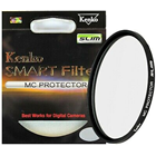 Kenko Smart MC 40.5mm Protector Filter (MADE IN PHILIPINES) (GENUINE KENKO)