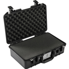 Pelican 1485Air Compact Hand-Carry Case with Pick-N-Pluck Foam (Black)