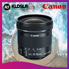 Canon EF-S 10-18mm f/4.5-5.6 IS STM Lens (Canon Malaysia)
