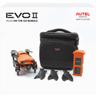 Autel Robotics EVO II 8K Drone On The Go Bundle