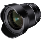 Samyang AF 14mm F2.8 FE Lens for Sony E (Samyang Malaysia)