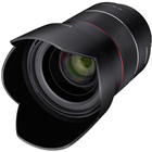 Samyang AF 35mm F1.4 FE Lens for Sony E (Samyang Malaysia)