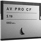 Angelbird 1TB AV Pro CF CFast 2.0 Memory Card [AVP1TBCF]