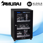Samurai Digital GP2-90L Dry Cabinet (SHIPPING WITHIN WEST MALAYSIA ONLY)