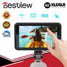 Desview R5 5-inch On Camera Touch Monitor