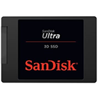 SanDisk 1TB ULTRA 3D SATA III 2.5 (Sandisk Malaysia)