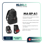Manfrotto Advanced Camera and Laptop Backpack Active for DSLR/CSC MB MA-BP-A1