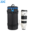 JJC DLP-8II Deluxe Lens Pouch / Lens Case (140 x 370mm)