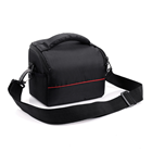PROOCAM Basic Camera Shoulder Bag Water Resistant Fabric D19