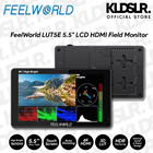 FeelWorld LUT5E 5.5" LCD HDMI Field Monitor