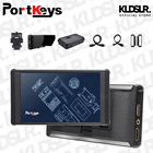 PORTKEYS PT6 5.2" 4K HDMI Touchscreen Monitor
