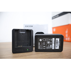 Used -  Ricoh BJ-11 Battery Charger For Ricoh GR III