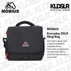 Mobius Everyday DSLR Sling Bag