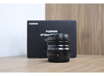 Used - Fujifilm XF 16mm F2.8R WR Lens