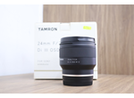 Used - Tamron 24mm F2.8 Di III OSD M1:2 Lens (Sony)