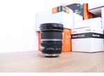 Used - Canon EF-S 10-22mm F3.5-4.5 USM Lens