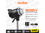 Godox MS300-V Studio Flash Monolight